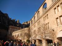 Silvester Barcelona - Jahreswechsel in Spanien (388)