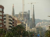 Silvester Barcelona - Jahreswechsel in Spanien (398)