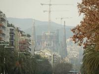 Silvester Barcelona - Jahreswechsel in Spanien (399)