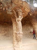 Silvester Barcelona - Jahreswechsel in Spanien (4)