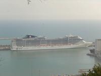 Silvester Barcelona - Jahreswechsel in Spanien (403)