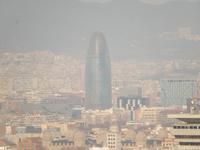 Silvester Barcelona - Jahreswechsel in Spanien (404)