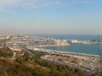 Silvester Barcelona - Jahreswechsel in Spanien (405)