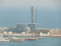 Silvester Barcelona - Jahreswechsel in Spanien (406)