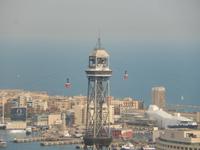 Silvester Barcelona - Jahreswechsel in Spanien (408)