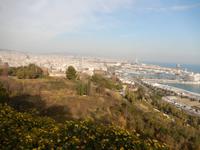 Silvester Barcelona - Jahreswechsel in Spanien (413)