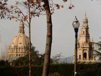 Silvester Barcelona - Jahreswechsel in Spanien (414)