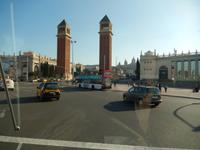 Silvester Barcelona - Jahreswechsel in Spanien (422)