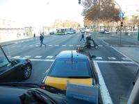 Silvester Barcelona - Jahreswechsel in Spanien (424)