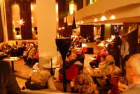 Silvester Barcelona - Jahreswechsel in Spanien (43)