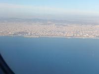 Silvester Barcelona - Jahreswechsel in Spanien (432)