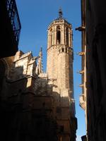 Silvester Barcelona - Jahreswechsel in Spanien (44)