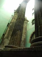 Silvester Barcelona - Jahreswechsel in Spanien (45)