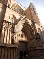 Silvester Barcelona - Jahreswechsel in Spanien (47)