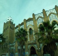 Silvester Barcelona - Jahreswechsel in Spanien (64)