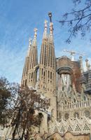 Silvester Barcelona - Jahreswechsel in Spanien (84)