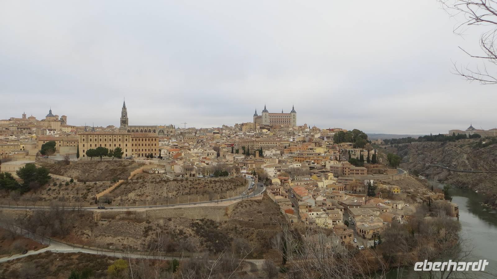 Toledo