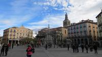 Segovia