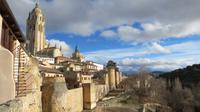 Segovia