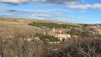 Segovia