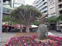 Kanaren, Teneriffa, Santa Cruz