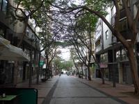 Kanaren, Teneriffa, Santa Cruz