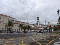 Kanaren, Teneriffa, Santa Cruz