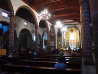 Kanaren, Teneriffa, Santa Cruz, Catedral Nuestra Senora de la Concepcio