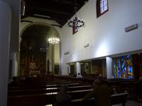 Kanaren, Teneriffa, Santa Cruz, 