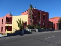 Kanaren, El Hierro,  El Mocanal, Hotel Villa El Mocanal