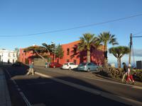 Kanaren, El Hierro,  El Mocanal, Hotel Villa El Mocanal