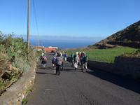 Kanaren, El Hierro,  El Mocanal