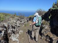 Kanaren, El Hierro,  El Mocanal