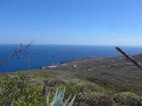 Kanaren, El Hierro, Flughafen