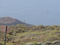 Kanaren, El Hierro, Leuchtturm