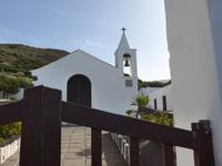 Kanaren, El Hierro, Kapelle Ermita de Los Reyes