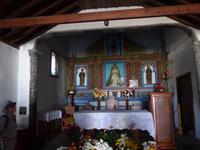 Kanaren, El Hierro, Kapelle Ermita de Los Reyes