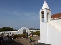 Kanaren, El Hierro, Kapelle Ermita de Los Reyes