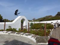 Kanaren, El Hierro, Kapelle Ermita de Los Reyes
