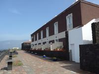 Kanaren, El Hierro, Pozo de la Salud