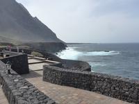 Kanaren, El Hierro, Pozo de la Salud