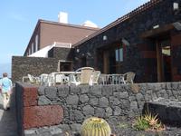 Kanaren, El Hierro, Pozo de la Salud