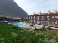 Kanaren, El Hierro, Pozo de la Salud