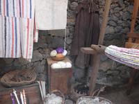 Kanaren, El Hierro, ECO Museum