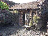 Kanaren, El Hierro, ECO Museum
