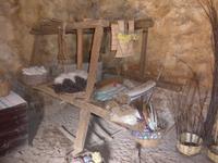 Kanaren, El Hierro, ECO Museum