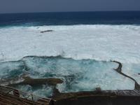 Kanaren, El Hierro, El Maceta