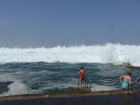 Kanaren, El Hierro, El Maceta
