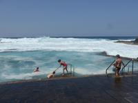Kanaren, El Hierro, El Maceta