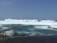 Kanaren, El Hierro, El Maceta